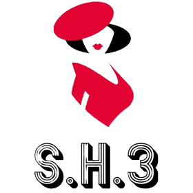 Logo Sihebat S.H.E